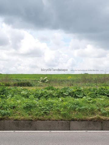 Bicycle Landscape / Bicycle Landscape |  | Nieuw, Ophalen of Verzenden, Nieuw