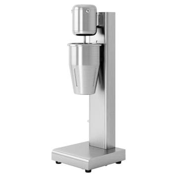 GGM Gastro | Milkshake mixer ECO - met 1 mengspindel - 950ml, Verzenden, Nieuw in verpakking