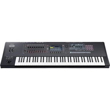 Roland Fantom 7 EX synthesizer, Nieuw