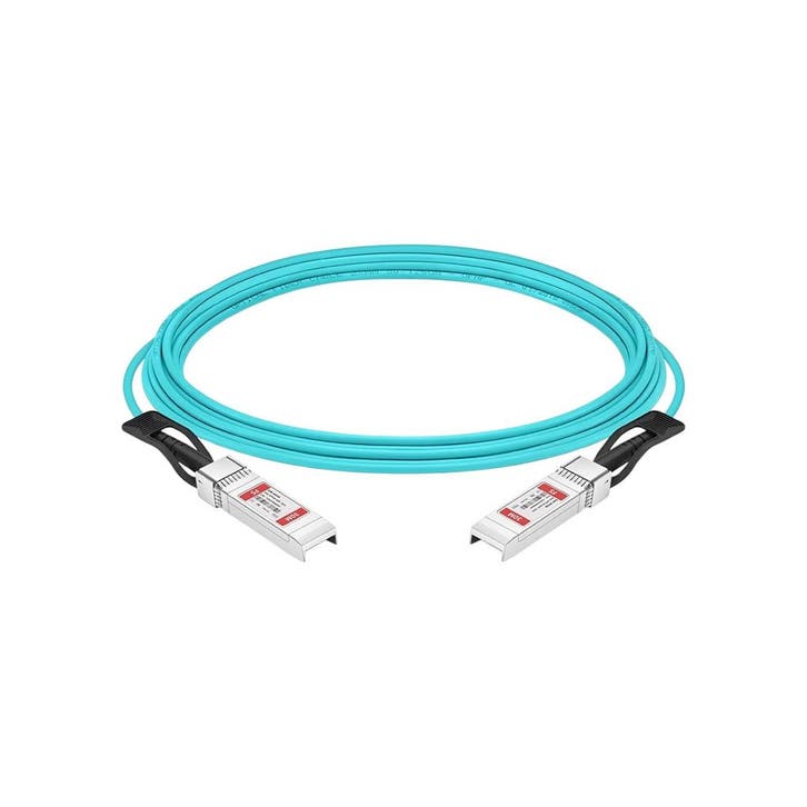 FSC SFP28-25G-AOC3M, Computers en Software, Pc- en Netwerkkabels, Ophalen of Verzenden