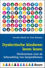 Dyslectische kinderen leren lezen 9789024403318, Boeken, Zo goed als nieuw