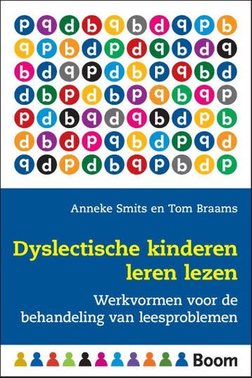 Dyslectische kinderen leren lezen 9789024403318, Zo goed als nieuw