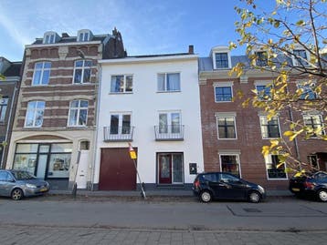 Te huur: Appartement Capucijnenstraat in Maastricht, Limburg, Maastricht, Appartement
