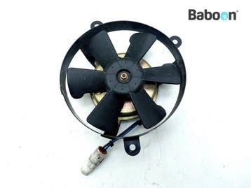 Koelfan Motor Ducati ST 3 (ST3), Verzenden, Gebruikt