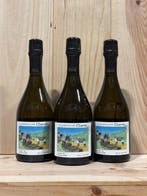Chavost, Blanc de Chardonnay - Champagne Brut Nature - 3, Nieuw