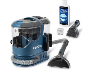Veiling - Vacmaster Easyclean Tapijtreiniger 800 W, Witgoed en Apparatuur, Nieuw
