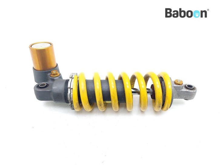 Achter Schokbreker Triumph Daytona 675 2006-2008, Motoren, Onderdelen | Overige, Gebruikt, Verzenden