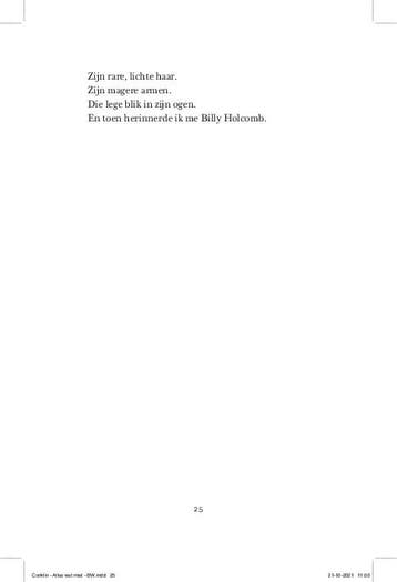 Alles wat mist 9789464040388 Melanie Conklin, Verzenden, Gelezen, Melanie Conklin