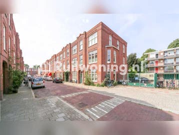 Delftse flat ruilen voor woning in Haarlem, Amsterdam