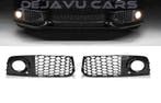 RS Look Mistlamp Roosters voor Audi A4 / S4 / S line, Ophalen of Verzenden