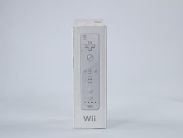 Wii - Controller [In Doos], Spelcomputers en Games, Games | Nintendo Wii, Ophalen of Verzenden, Nieuw