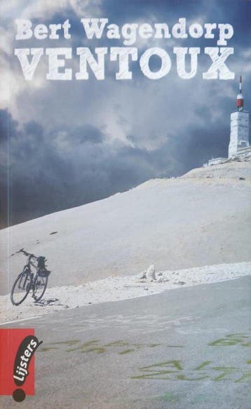 Ventoux - Wagendorp, Verzenden, Gelezen