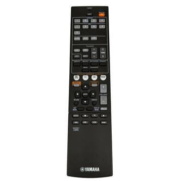 Afstandsbediening Yamaha rav521 ZJ665000, Ophalen of Verzenden, Nieuw, Origineel