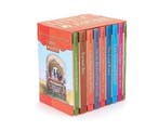 The Little House Books: A Pioneer Chronicle, Verzenden, Nieuw