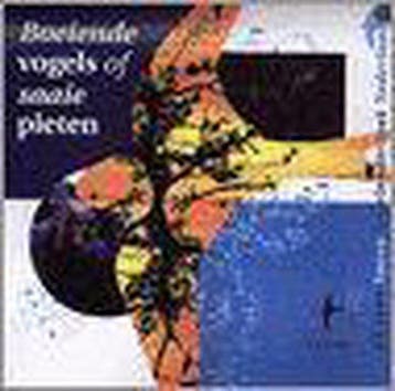 Boeiende vogels of saaie pieten - Saris, Boeken, Verzenden, Gelezen