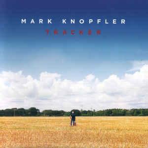 cd - Mark Knopfler - Tracker, Verzenden, Zo goed als nieuw
