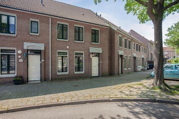 Te huur: Huis Melanendreef in Bergen op Zoom, Bergen op Zoom, Noord-Brabant