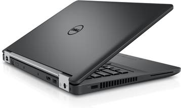 Project laptop Dell E5470 i5- 14 inch (hdmi) geen garant..., Nieuw