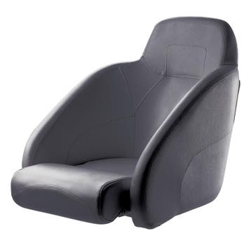 Vetus stuurstoel Queen navy, Nieuw
