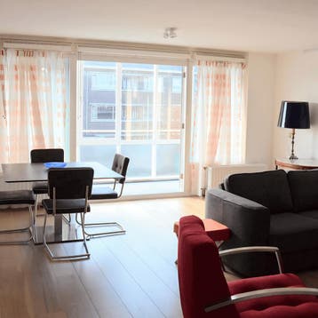 Appartement in Den Haag gevonden voor €2100,- pm, Huizen en Kamers, Huizen te huur, Den Haag, Den Haag, Direct bij eigenaar, Appartement