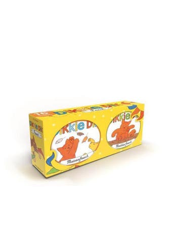Boek: Dikkie Dik Feest! - Uitdeelboekjes - (als nieuw), Boeken, Kinderboeken | Baby's en Peuters, Verzenden, Zo goed als nieuw
