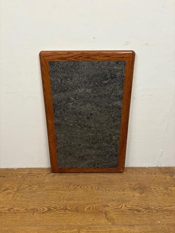 Gebruikte Tafelblad - TB1113 Vintage/Café, Huis en Inrichting, Tafelonderdelen, Ophalen, Nieuw