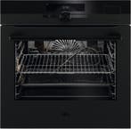 Aeg Bsk792280t 9000 Steampro Inbouw Oven 59.5cm, Ophalen of Verzenden, Nieuw