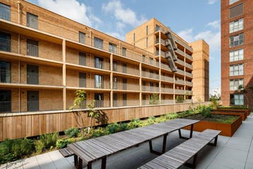 Te huur: Appartement Huidenclubplein in Rotterdam, Huizen en Kamers, Appartement, Rotterdam, Zuid-Holland