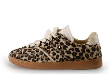 Nubikk Sneakers in maat 36 Panter, Kleding | Dames, Schoenen, Nubikk, Overige kleuren, Verzenden, Sneakers of Gympen