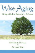 9780874419214 Wise Aging Rachel Cowan, Verzenden, Nieuw, Rachel Cowan
