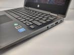 HP Chromebook x360 11 G3 4GB RAM laptop tablet in een touchs, Computers en Software, Hp, 4 GB of minder, Qwerty, Verzenden