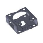 JP Parts Bobike Ahead 1 1/8 Stuurpen Montageblok voor Gazell, Fietsen en Brommers, Fietsaccessoires | Fietsstoeltjes, Verzenden