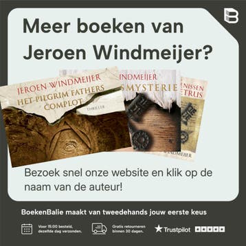 De bekentenissen van Petrus - Jeroen Windmeijer, Verzenden, Gelezen, Jeroen Windmeijer