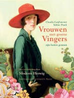Vrouwen met groene vingers zijn buiten gewoon 9789089640420, Verzenden, Zo goed als nieuw, C. Lanfranconi