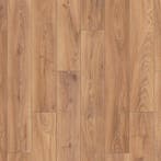 Euro Home Villa V4 K450 Firebrand Oak (Euro Home Laminaat), Verzenden, 50 tot 150 cm, Nieuw, 10 m² of meer