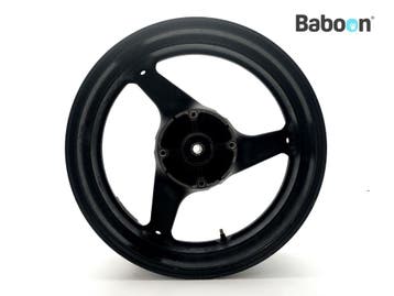 Achterwiel Honda CB 600 F Hornet 2000-2002 (CB600F CB600S, Verzenden, Gebruikt