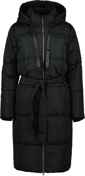 Raizzed - maat XS- Adults TEVINA Dames Jas, Kleding | Dames, Verzenden, Nieuw
