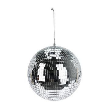 Discobal | PerfectLED | 30 cm (Zilver), Verzenden, Nieuw