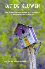 Uit de kluwen 9789492783202 Anne Van der Kaaden-Bouman, Verzenden, Zo goed als nieuw, Anne Van der Kaaden-Bouman