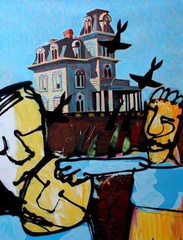 Herman Brood (1946-2001) - Psycho