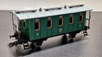 ETS 0 - 301 - Modeltrein personenwagen (1) - Personenwagon, Hobby en Vrije tijd, Modeltreinen | Overige schalen, Nieuw