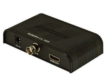 SDI naar HDMI - Huismerk, Ophalen of Verzenden, Nieuw