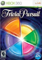 Trivial Pursuit Xbox 360 Garantie & morgen in huis!, Muziek, 1 speler, Ophalen of Verzenden, Zo goed als nieuw