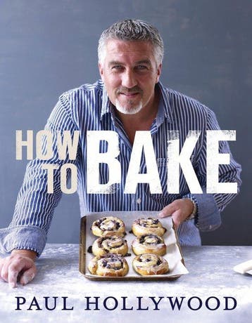 How To Bake - Paul Hollywood 9781408819494, Verzenden, Gelezen, Paul Hollywood