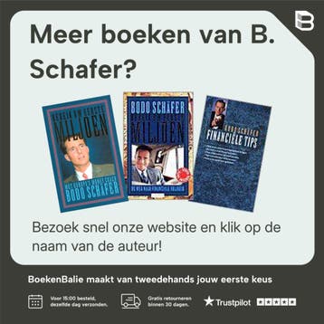 Vrouw en geld 9789021596419 B. Schafer, Verzenden, Zo goed als nieuw, B. Schafer