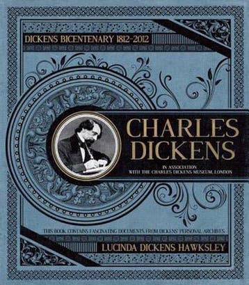 Charles Dickens - Lucinda Dickens-Hawksley 9781608870523, Boeken, Verzenden, Zo goed als nieuw, Lucinda Dickens-Hawksley
