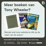 Het arcanum 9789022541647 Tony Wheeler, Boeken, Verzenden, Gelezen, Tony Wheeler