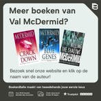 Insidious Intent Tony Hill Carol Jordan 10 Tony Hill and, Verzenden, Gelezen, Val McDermid