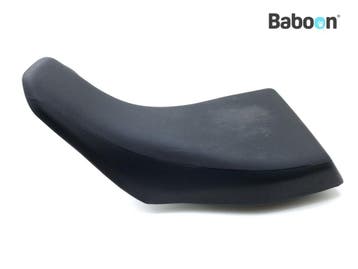 Buddy Seat Voor Honda CRF 1100 L Africa Twin Adventure, Verzenden, Gebruikt