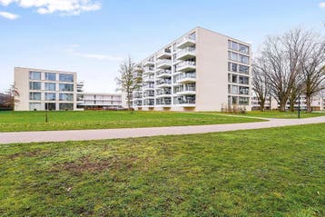 Te huur: Appartement Overakkerstraat in Breda, Noord-Brabant, Breda, Appartement